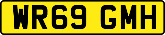 WR69GMH