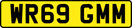WR69GMM