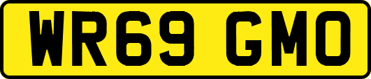 WR69GMO