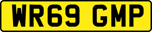 WR69GMP