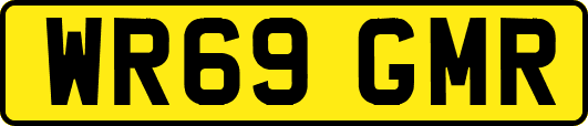 WR69GMR