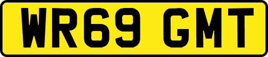 WR69GMT