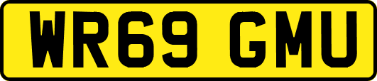WR69GMU
