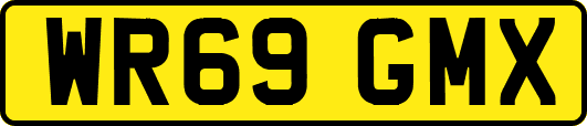 WR69GMX