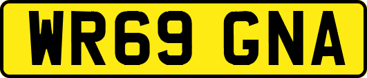 WR69GNA