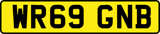 WR69GNB