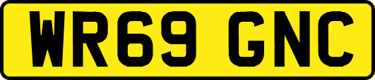 WR69GNC