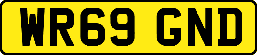 WR69GND