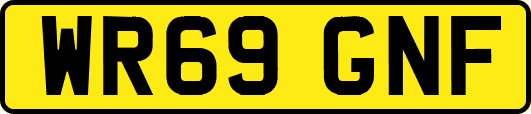 WR69GNF