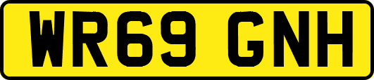 WR69GNH