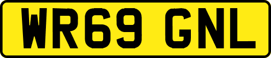 WR69GNL