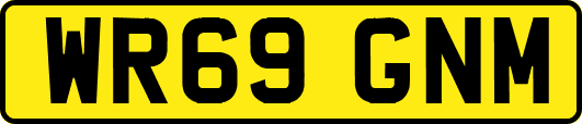 WR69GNM