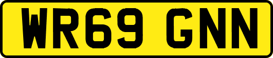 WR69GNN