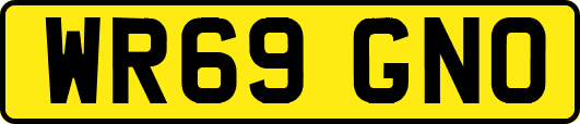 WR69GNO