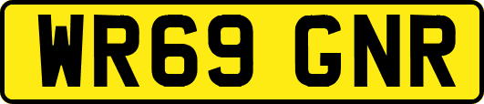 WR69GNR