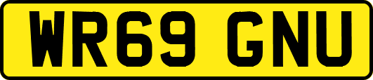 WR69GNU