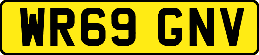WR69GNV