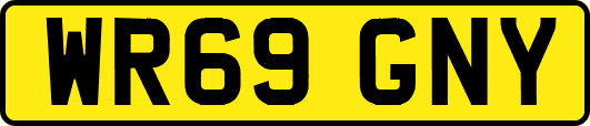 WR69GNY