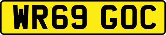 WR69GOC