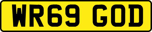 WR69GOD