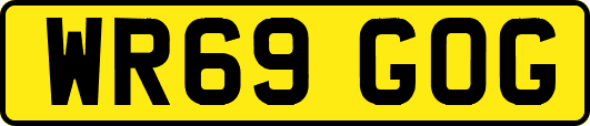 WR69GOG