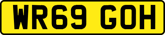 WR69GOH