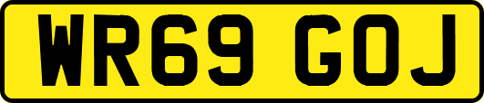 WR69GOJ