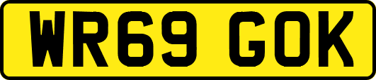 WR69GOK