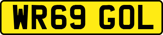WR69GOL