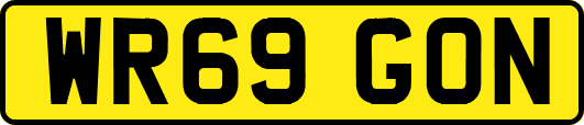 WR69GON