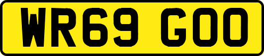 WR69GOO