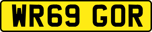 WR69GOR
