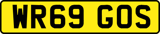 WR69GOS