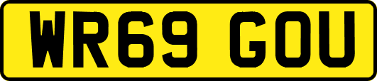 WR69GOU