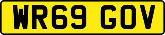 WR69GOV