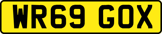 WR69GOX