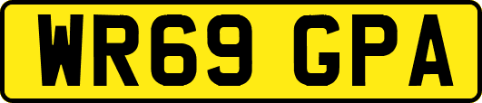 WR69GPA