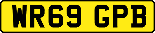 WR69GPB