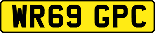 WR69GPC