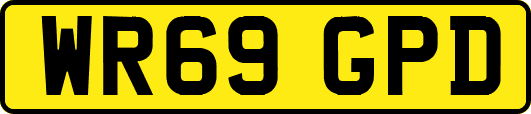 WR69GPD