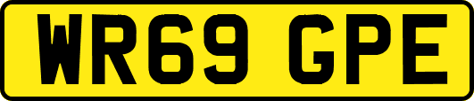 WR69GPE