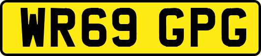 WR69GPG