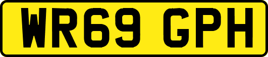 WR69GPH