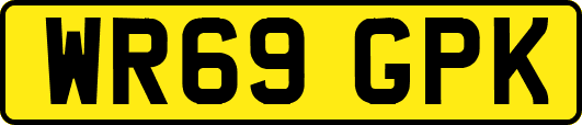 WR69GPK