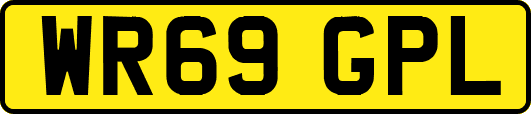 WR69GPL