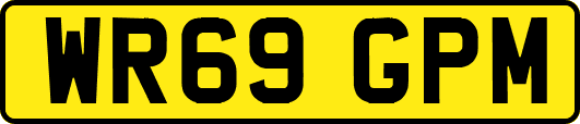 WR69GPM