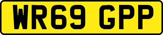 WR69GPP