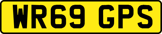 WR69GPS