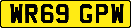 WR69GPW