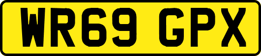 WR69GPX
